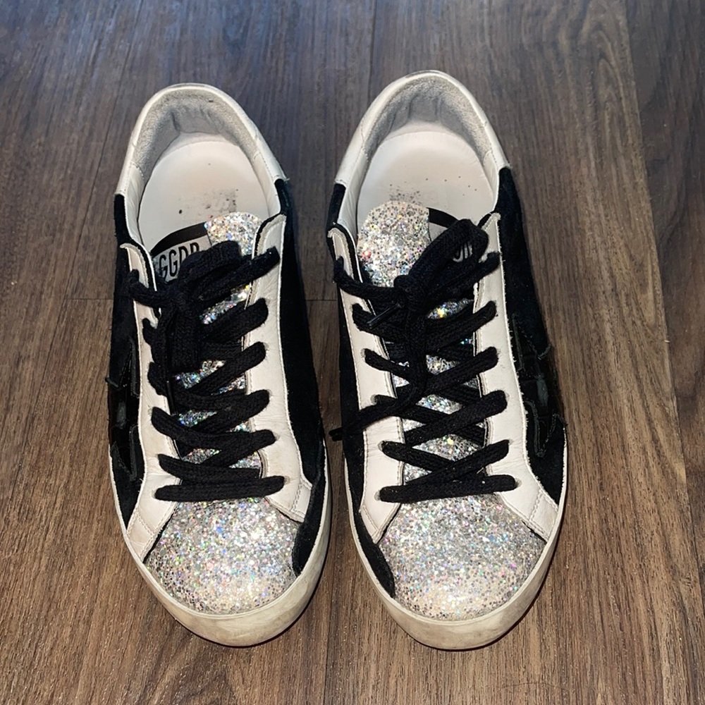 Golden goose sneakers